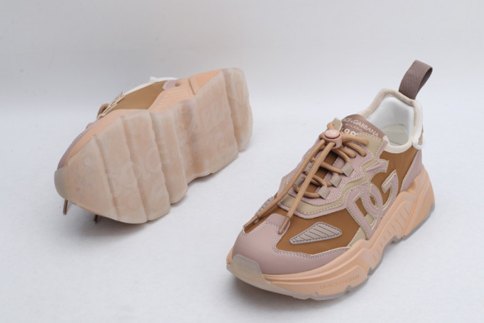 DG SNEAKERS   COPSHOE D&G-58