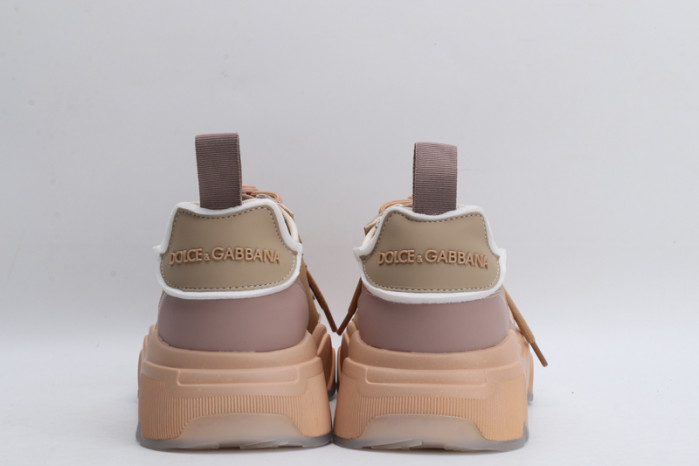 DG SNEAKERS   COPSHOE D&G-58