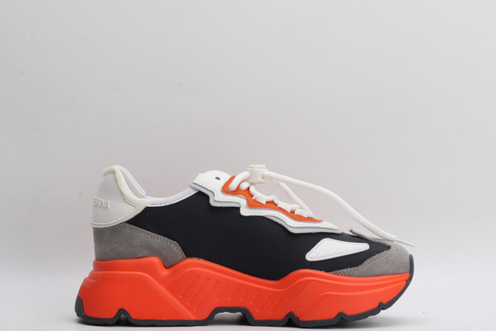 DG SNEAKERS   COPSHOE D&G-59