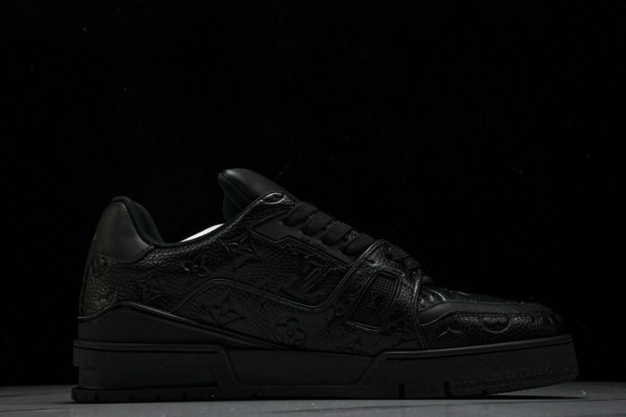 LVT  SNEAKERS   COPSHOE  L&V-285