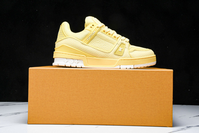 LVT  SNEAKERS   COPSHOE  L&V-286