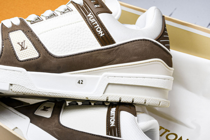 LVT  SNEAKERS   COPSHOE  L&V-288