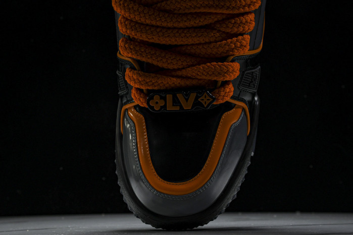 LVT  SNEAKERS   COPSHOE  L&V-289