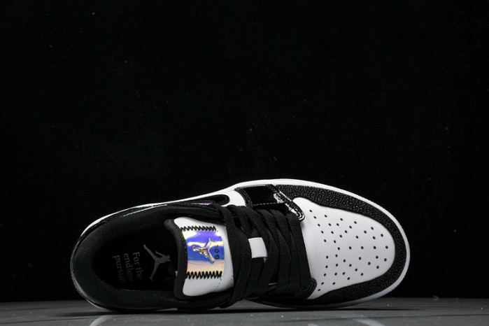 Air Jordan 1 Low Golf "Endless Pursuit" FZ4159-100