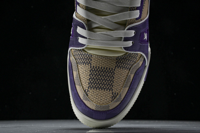 LVT  SNEAKERS   COPSHOE  L&V-293