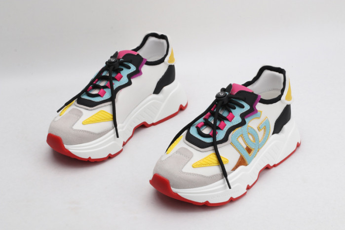 DG SNEAKERS   COPSHOE D&G-21