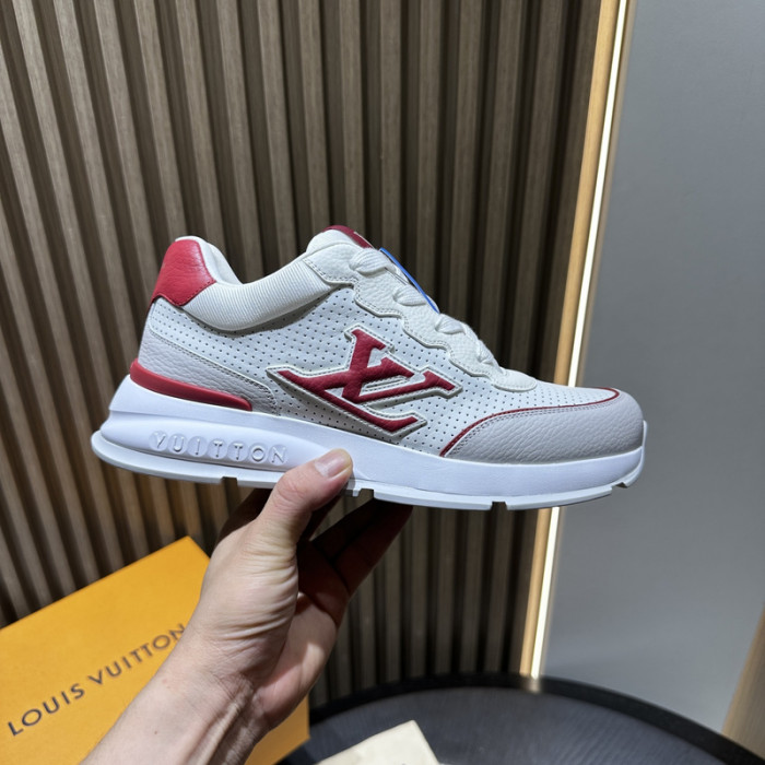 LVT  Classic Sneaker   COPSHOE  L&V-classic 01