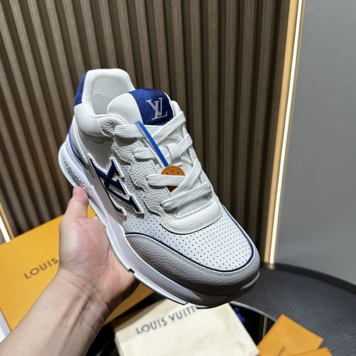 LVT  Classic Sneaker   COPSHOE  L&V-classic 02