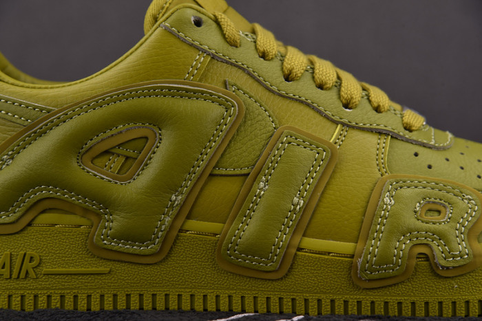 Cactus Plant Flea Market X Air Force 1 Low Premium 