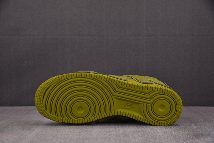 Cactus Plant Flea Market X Air Force 1 Low Premium 