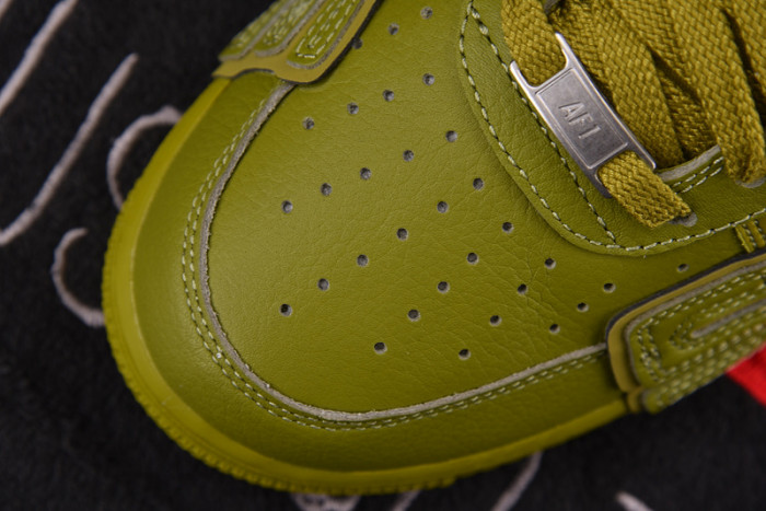 Cactus Plant Flea Market X Air Force 1 Low Premium 