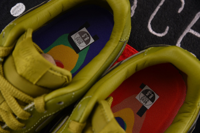 Cactus Plant Flea Market X Air Force 1 Low Premium 