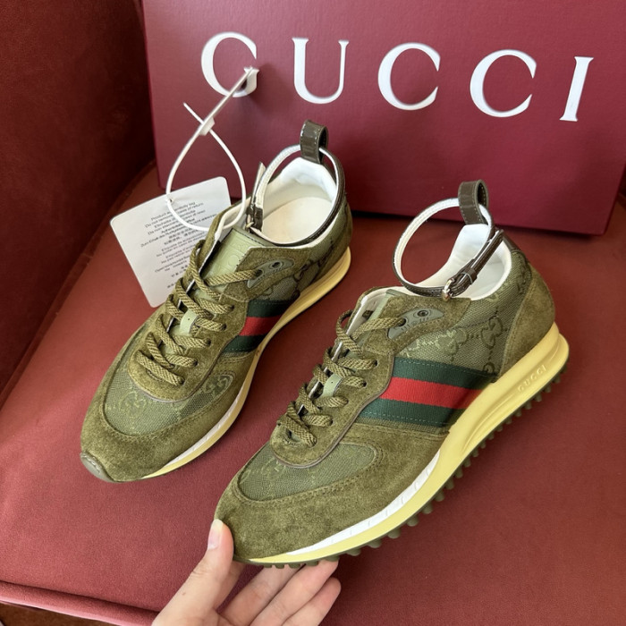 GC  Re-Motion sneaker GC-RM001