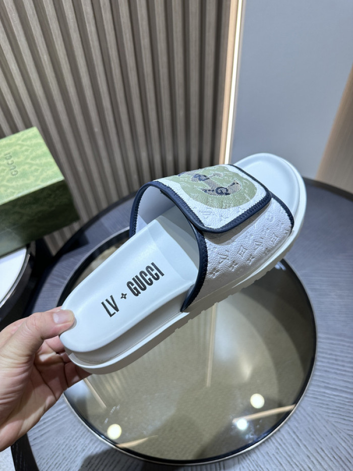 GC SLIDE COPSHHOE GCS-94