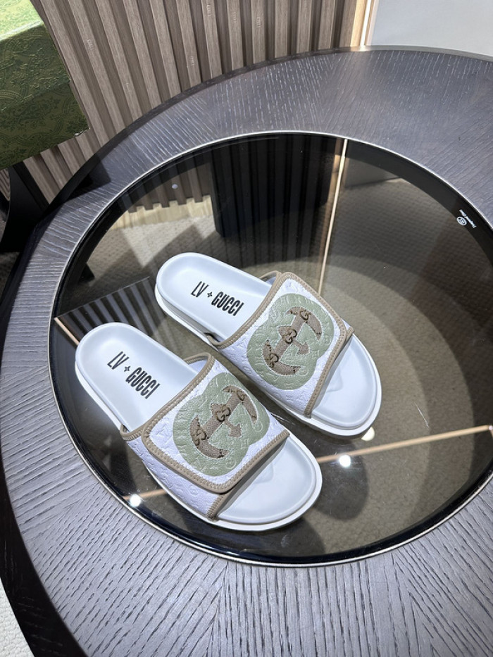 GC SLIDE COPSHHOE GCS-95