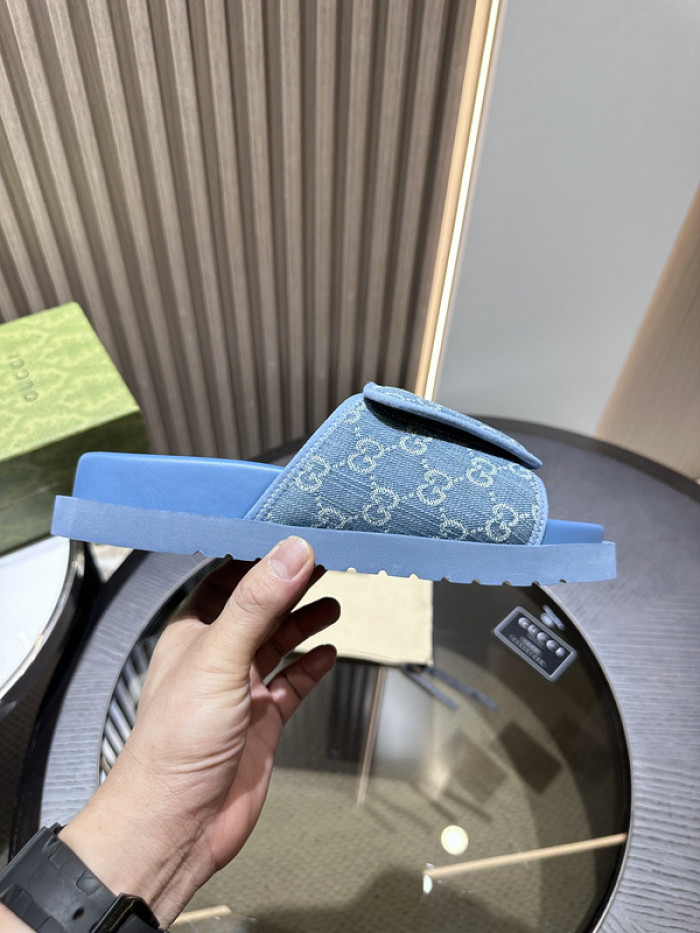 GC SLIDE COPSHHOE GCS-97