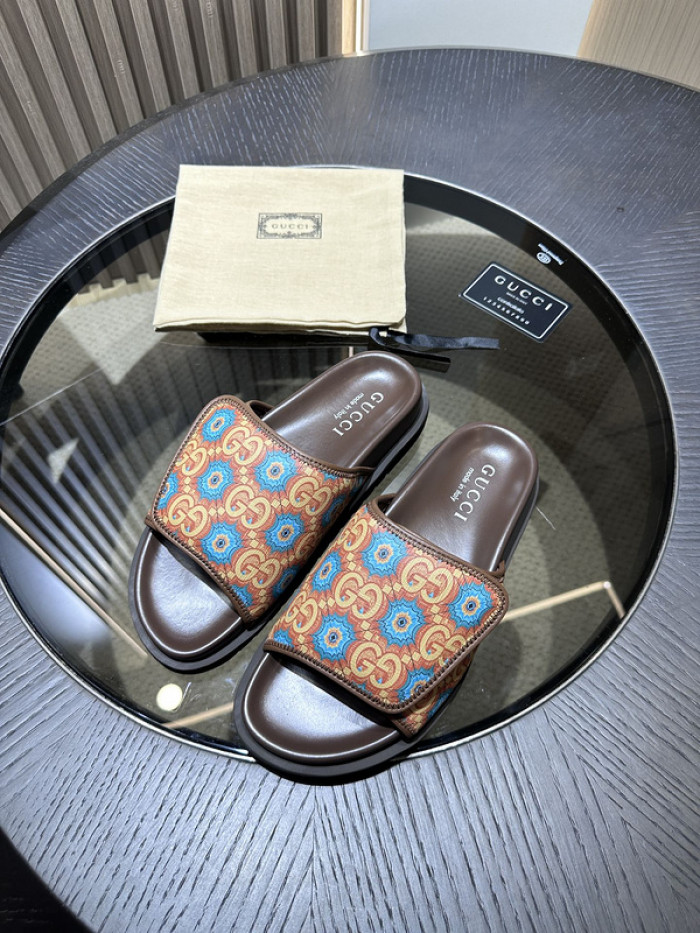 GC SLIDE COPSHHOE GCS-101