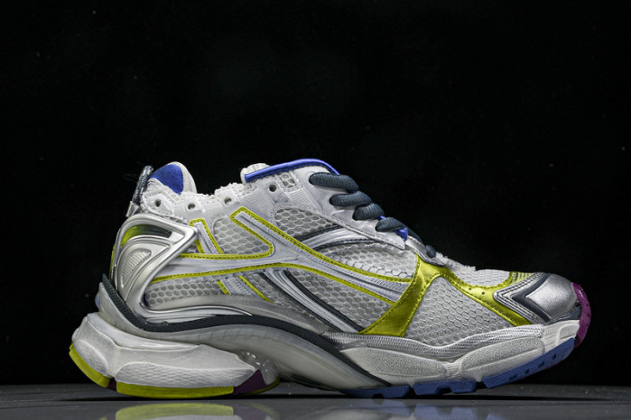 BL RUNNER -COPSHOE BL 299