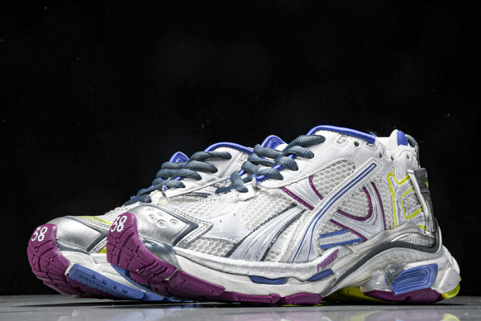 BL RUNNER -COPSHOE BL 299