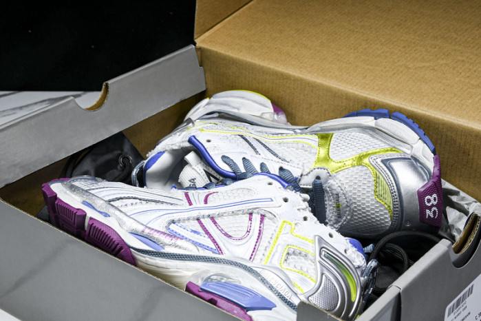 BL RUNNER -COPSHOE BL 299