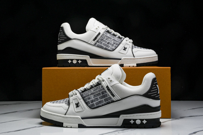 LVT  SNEAKERS   COPSHOE  L&V-294