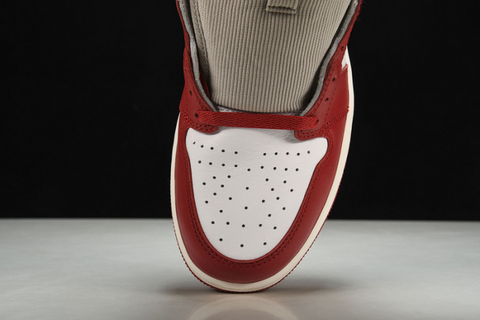 Air Jordan 1 High OG “Newstalgia”  DJ4891-061