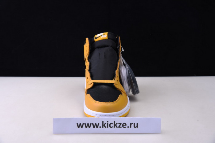 AIR JORDAN 1 HIGH OG “POLLEN” 555088-701