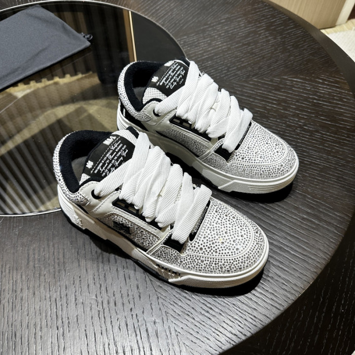 AMIRI  SNEAKERS   COPSHOE AM-185