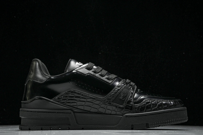 LVT  SNEAKERS   COPSHOE  L&V-296