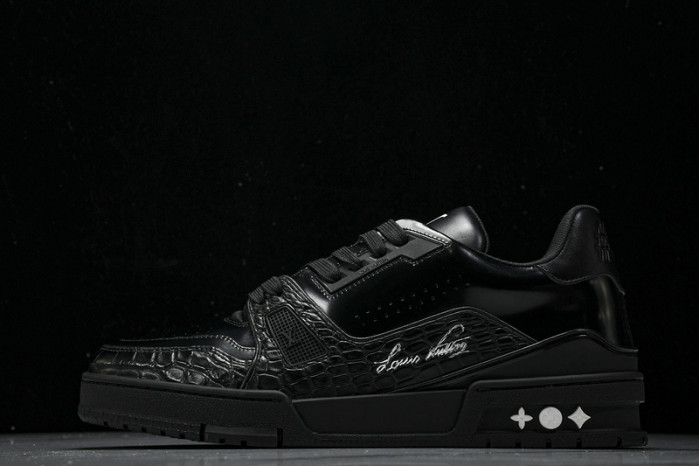 LVT  SNEAKERS   COPSHOE  L&V-296