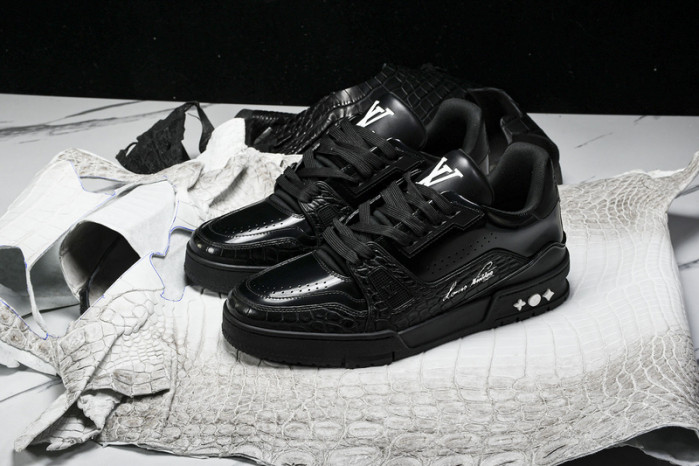 LVT  SNEAKERS   COPSHOE  L&V-296