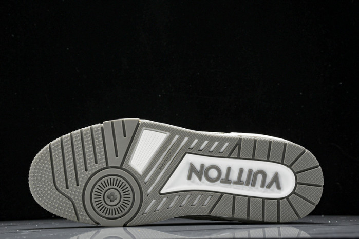 LVT  SNEAKERS   COPSHOE  L&V-299