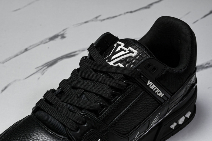 LVT  SNEAKERS   COPSHOE  L&V-300