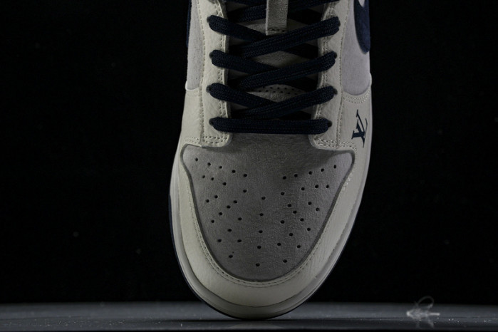 DUNK LOW SB X VL BEIGE BLUE FC1688-134