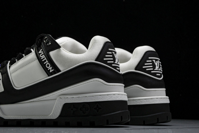 LVT  SNEAKERS   COPSHOE  L&V-303