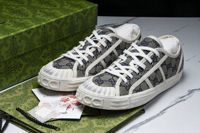 GC SNEAKER COPSHOE GC-162