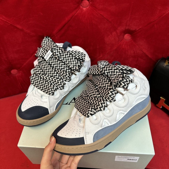 LANVIN SNEAKERS COPSHOE LA-130