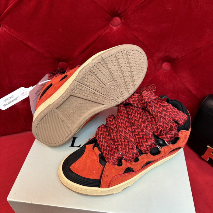 LANVIN SNEAKERS COPSHOE LA-129