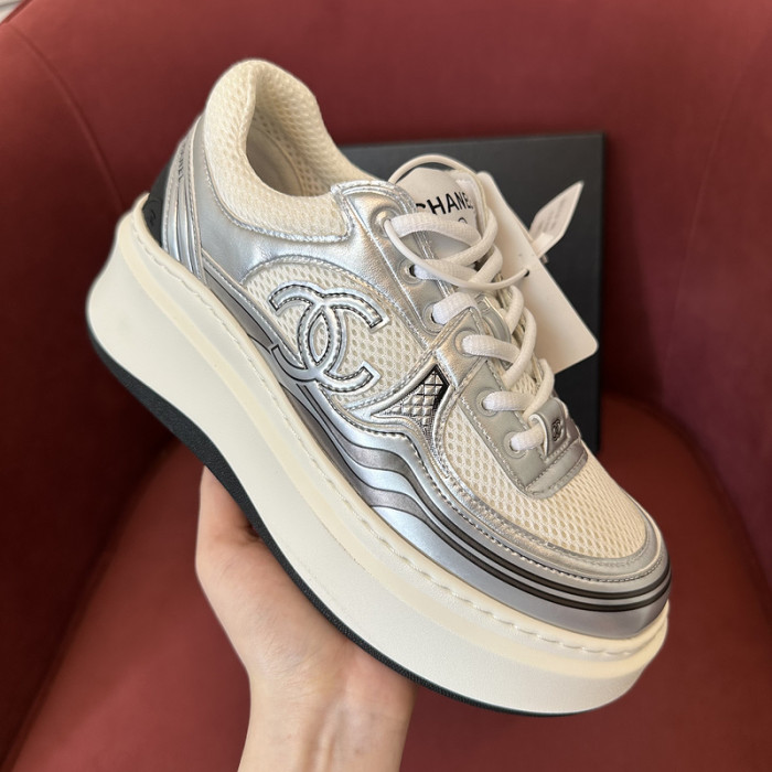 CHL CHANEL SNEAKERS copshoe CHL -34