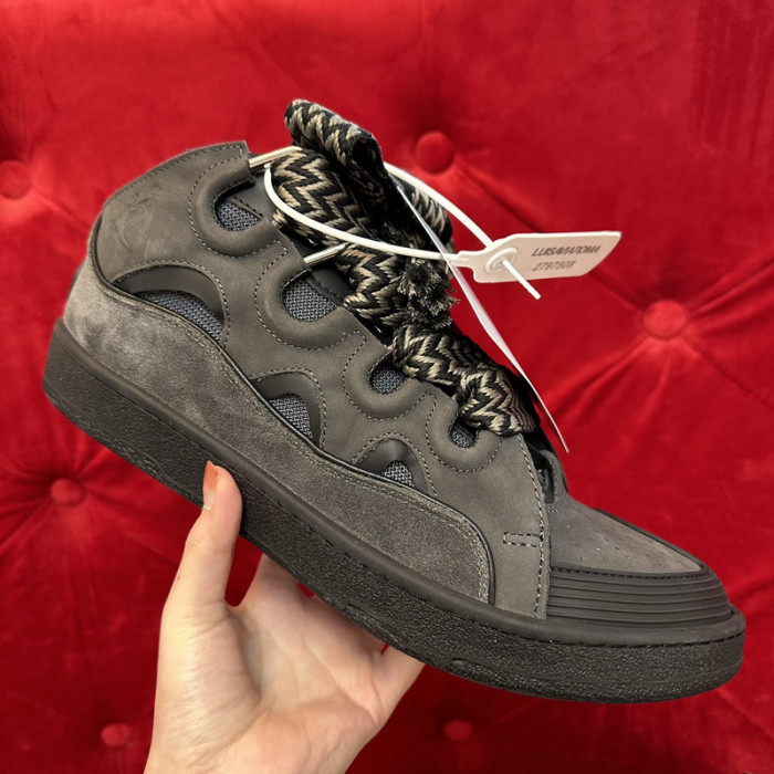 LANVIN SNEAKERS COPSHOE LA-138