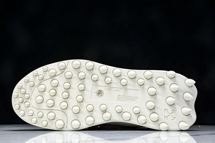 OF C/O ODSY-1000 SNEAKER   KICKZE OW-17