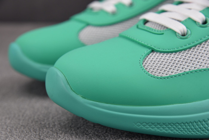 PR sneakers   black and white  copshoe PR-132