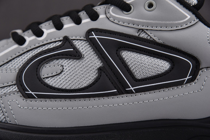 D1R* B30 TRAINER SNEAKER copshoe  DR-B30 07