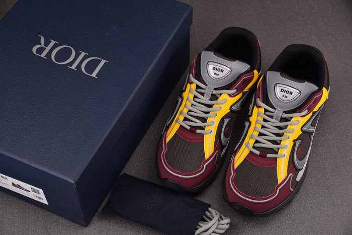 D1R* B30 TRAINER SNEAKER copshoe  DR-257