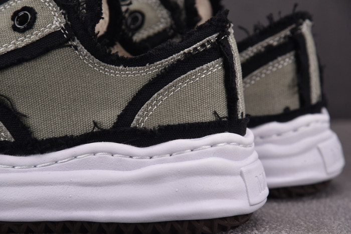 AMIRI  SNEAKERS   COPSHOE AM-187