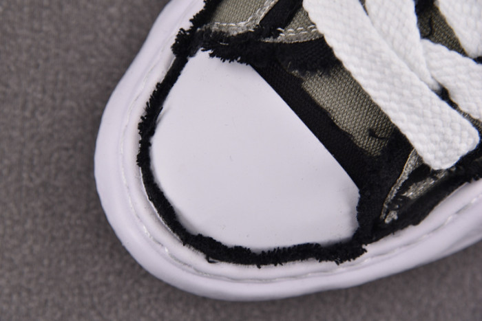 AMIRI  SNEAKERS   COPSHOE AM-187