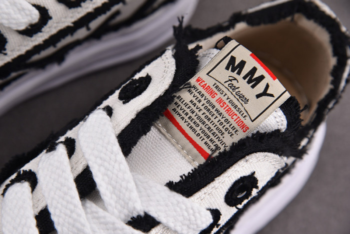 AMIRI  SNEAKERS   COPSHOE AM-188