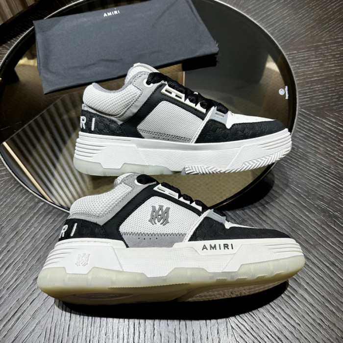 AMIRI  SNEAKERS   COPSHOE AM-189