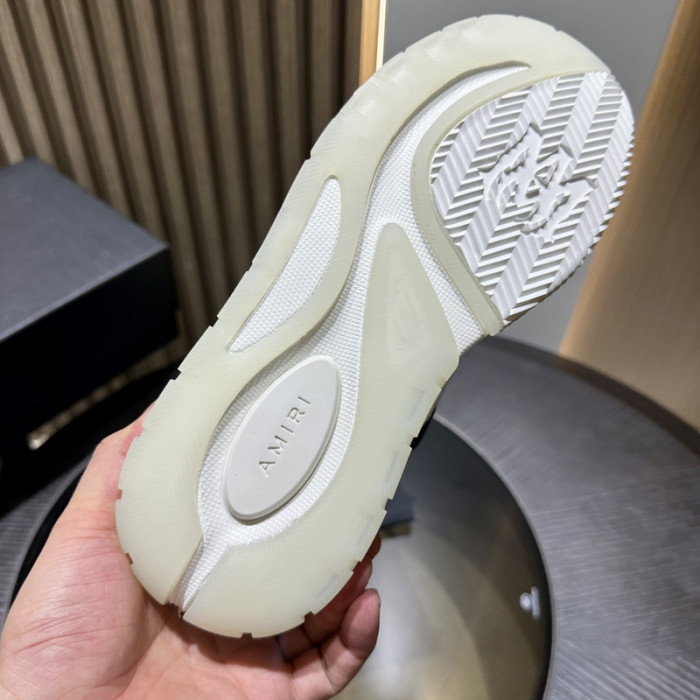 AMIRI  SNEAKERS   COPSHOE AM-189