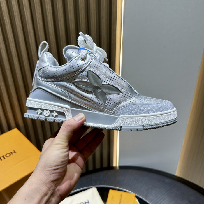 LVT  SNEAKERS   COPSHOE  L&V-skate05